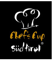 Chef's Cup