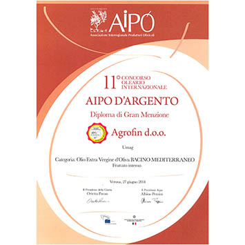 AIPO 2014