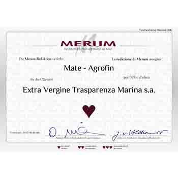 Merum - Mate TM