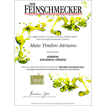 Feinschmecker 2015