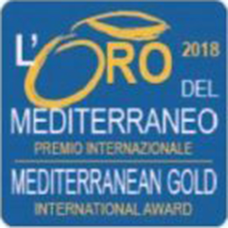 l'oro del mediterraneo 2018